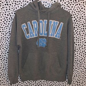 North Carolina Hoodie Sweatshirt